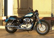 Harley-Davidson XL 1200 C Sportster